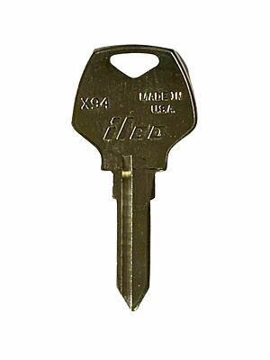 1982-1985 Harley Davidson Low Rider FXRS X94 HY4 HD1D