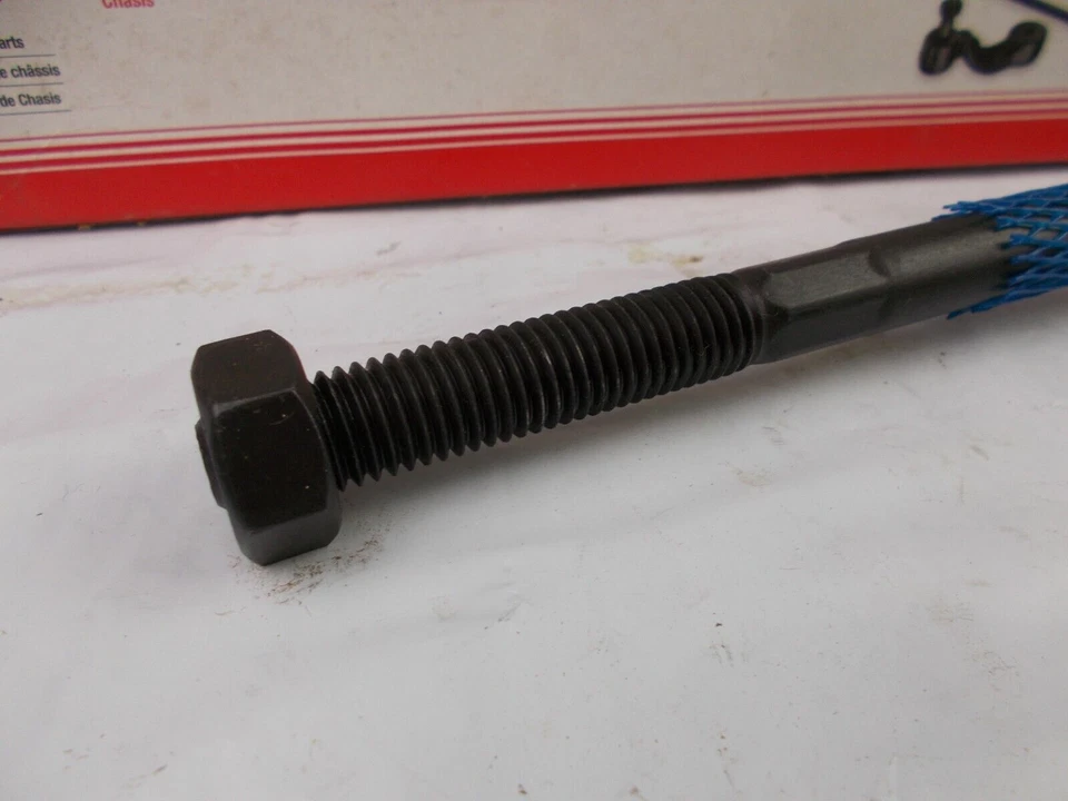 Barra de amarre de dirección Carquest se adapta; Volvo 242, 244, 245, 262, 264, 265 Foto 2 de 4