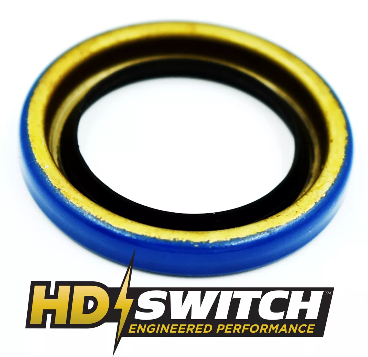 1 Set) John Deere Spindle Grease Seal Replaces M127198, M85699 