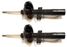 2 x MAXGEAR STOSSDÄMPFER VORNE FORD KA (RB_) 11-0253 /  MGA-5609