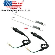 Rear Brake Stop Light Switch Spring For Honda Z50 CT70 CB350 SL70 Dirt Bike ATV
