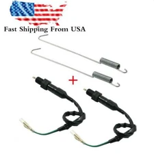 Rear Brake Stop Light Switch Spring For Honda Z50 CT70 CB350 SL70 Dirt Bike ATV