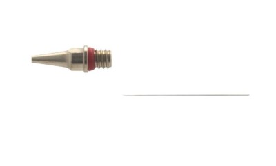 Iwata N 0802 Nozzle (N5) NEO BCN and N 075 2 Needle NEO BCN