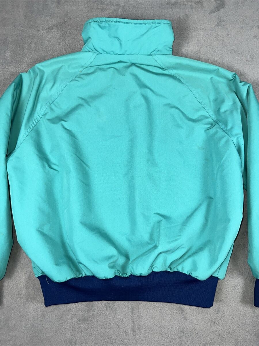 Vintage 90s Sportsmaster Jacket, Polar Fleece Lined, USA Vintage 90s Sportsmaster Jacket, Polar Fleece Lined, USA