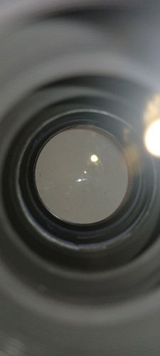 Sankyo Kohki Komura 500mm f/7 Telephoto Lens ~ Japan **AS IS, READ DESCRIPTION** - Picture 8 of 24