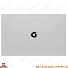 Asus 13F VivoBook X330FA LCD back cover A case silver