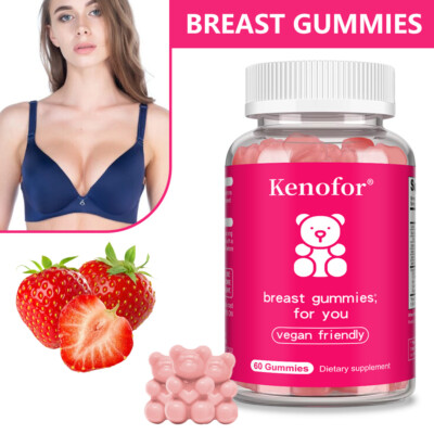 Breast Enlargement,Increase estrogen levels, improves hair health