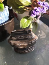 Cigarette Lighter Vintage Ronson
