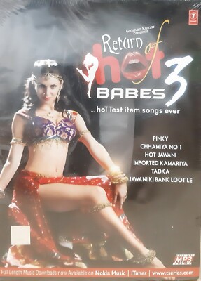 Return Of Hot Babes Hottest Item Songs Ever Bollywood Hindi