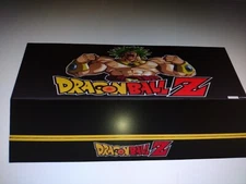 Dragon Ball Z Super Broly Collectors Box Set Exclusive ( Only 10,000 are made)