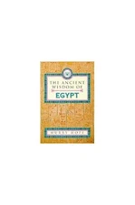 The Ancient Wisdom of Egypt by Hope, Murry Paperback Book The Fast Free Shipping