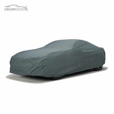 Weatheruhd 5 Layer Full Car Cover For Bmw 8 Series Gran Coupe 2020-2026