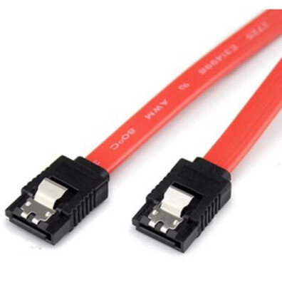Power Supply/Adapter Cable SATA 2.0 For Hikvision Hard Drive Series 7100 7104 #E
