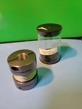 Motion Control 1pc Coupling Clamp BC26-10-10-A ~ GRAINGER # 2APE4