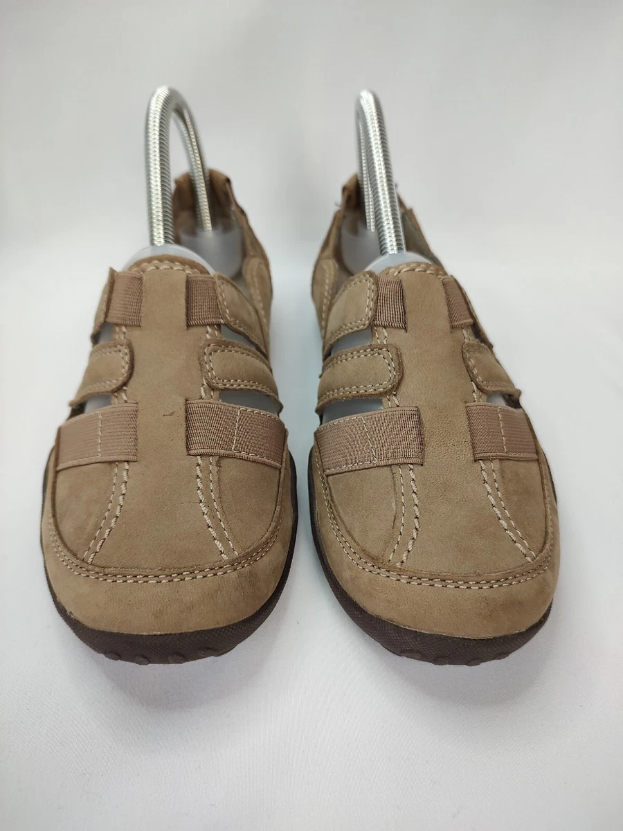 Strappy loafers outlet