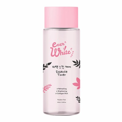 toner everwhite acne