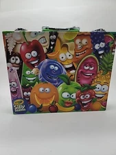 Crayola Silly Scents Sweet 28 piece Art Case: Crayons Markers Carry Case