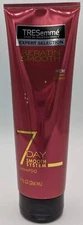 TRESemme Keratin Smooth 7 Day Smooth System Shampoo 9 Oz - Discontinued
