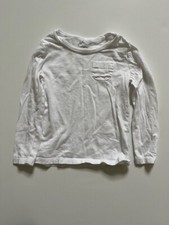 Little Girl's Long Sleeve Tshirt