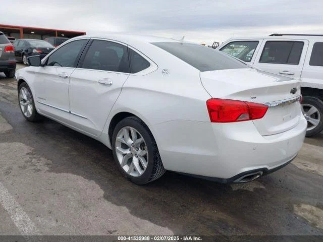 Used Engine Wiring Harness fits: 2017 Chevrolet Impala Grade A - Image 4 of 4