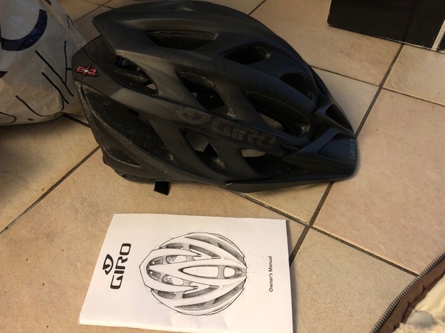 giro e2 helmet