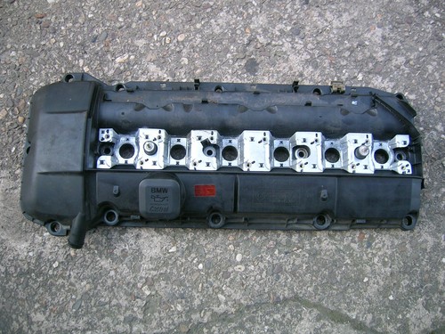 Ventildeckel Zylinderkopfhaube BMW E46 320i 323i 325i 328i 330i X3 X5 3.0i