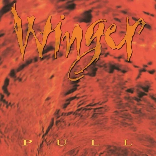 Winger LP Vinyl Records for sale | eBay