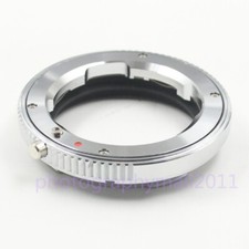 Lens Adapter For Leica M Mount Lens to for Le...