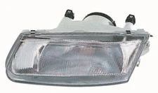 ABAKUS 214-1153R-LD-EM Headlight for Mitsubishi