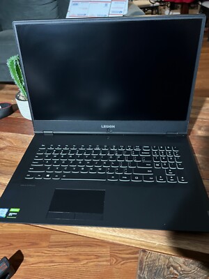 9th Gen Legion Y540 16gb Ram Lenovo Legion Y540-17irh I7 9th Gen