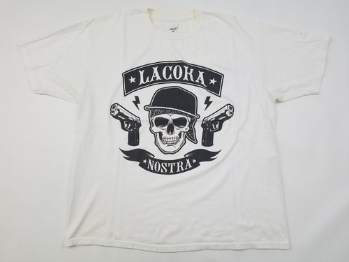 la coka nostra shirts