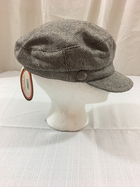 scala pronto hat