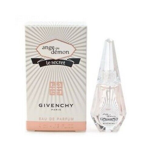Les Creations Parfums De Givenchy 5 Pack 0.13 + 0.17 fl. oz. [Perfume Women] NEW NOWE Popularne