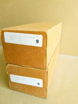 Edwards EST 3-LRMF Lokal Rail Module Filler Card (Lot 2 Stk. )