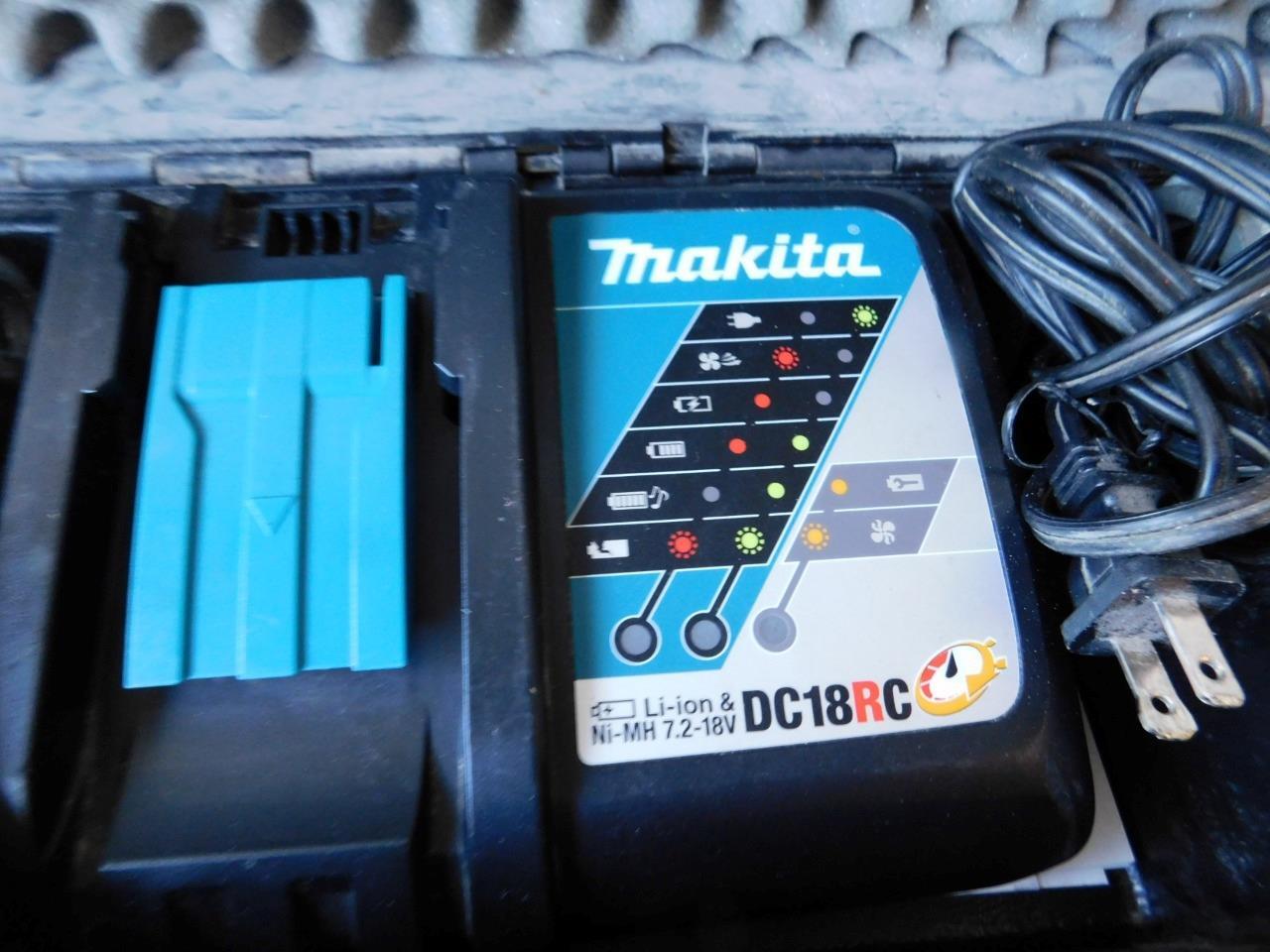 PARKER ZOOMLOCK RPTK5 RLS PRESS TOOL FOR REFRIGERANT LINES 4 JAWS