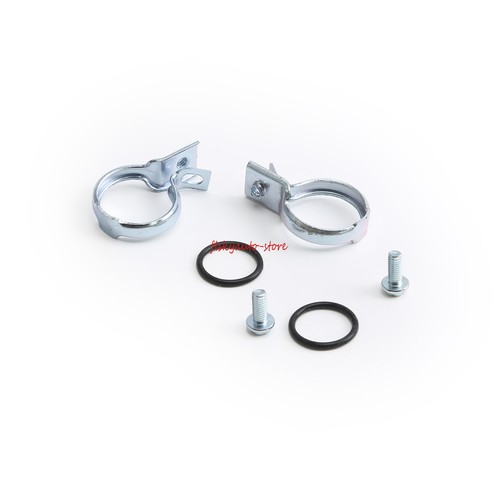 Fit For Audi A6 A7 A8 RS7 4H1898037 4GD898037 Heat Exchanger Repair Seal Kit - Picture 2 of 7