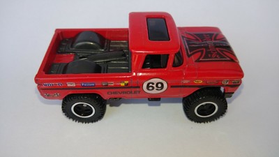 custom built hot wheels