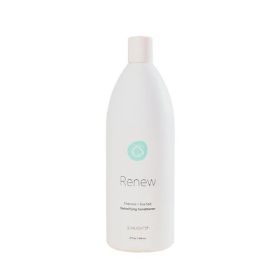 Sunlights  Renew Detoxifying Conditioner 32oz