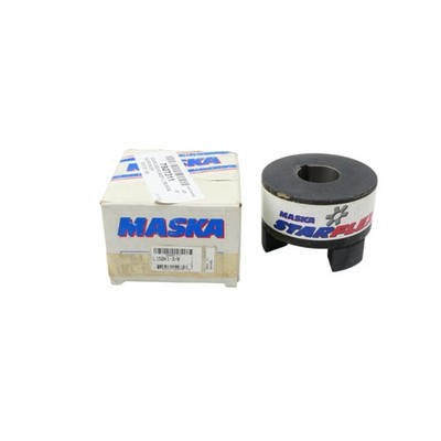 MASKA L150X1-3/8 NSMP