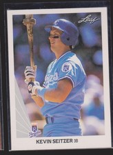 Kansas City Royals Extravaganza Inserts Rookies -- Get 40% off!!