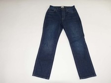 J. Crew Women's 10" Vintage Straight Jeans Size 25 Petite NWOT 26" Inseam 25P