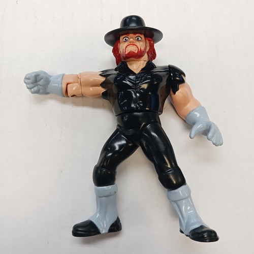 WWF Hasbro The The The The The The The The The The...