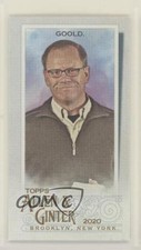 2020 Topps Allen & Ginter's Mini Derrick Goold #281 5w7