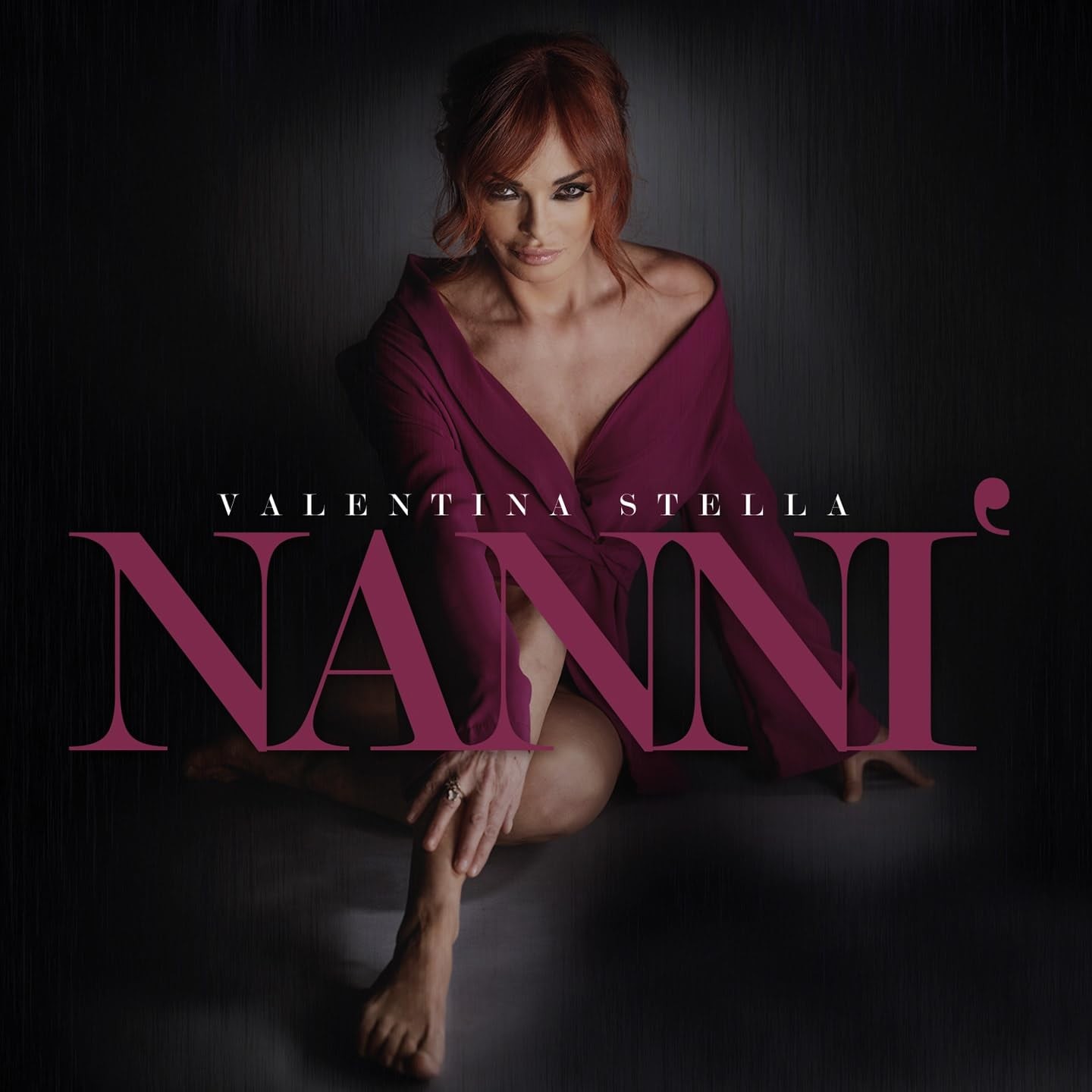 Valentina Stella Valentina Stella: Nanni (CD)