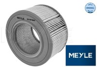 Meyle 1121290012 Luftfilter Luftfiltereinsatz FüR Saab FüR VW