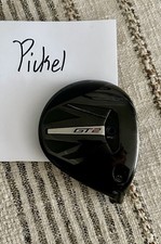Titleist GT2 3 Wood 15° Head Only RH