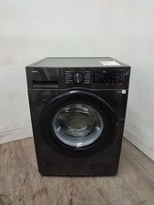 Image of Samsung WW90CGC04DABEU Washing Machine Series 5 9KG 1400rpm [IS5411269030]