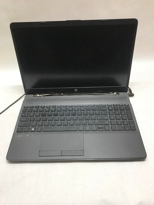 HP 255 G8 15'' Laptop Ryzen 5 NO RAM NO SSD/OS For Parts WILL NOT BOOT - READ -DW