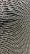 Aluminum Honeycomb Core - 12" x 17 x 1.0" Flexible 