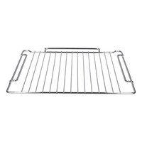 Bauknecht 481010408519 Grillrost 445X340X22Mm FüR Backofen Herd